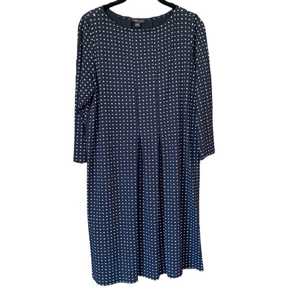 J. Jill Dresses & Skirts - NWOT J Jill Wearever Collection Knee-Length Dress